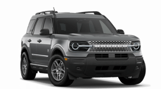 2026 Ford Bronco Sport® External Image 5